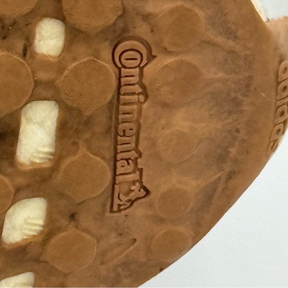 Adidas by Stella McCartney Black and White Sneakers - Picture 12 of 13